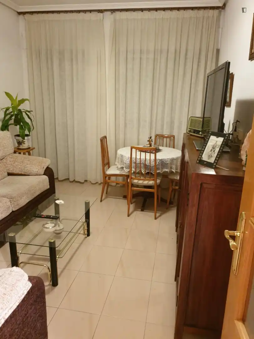 Habitación en alquiler, Ponferrada