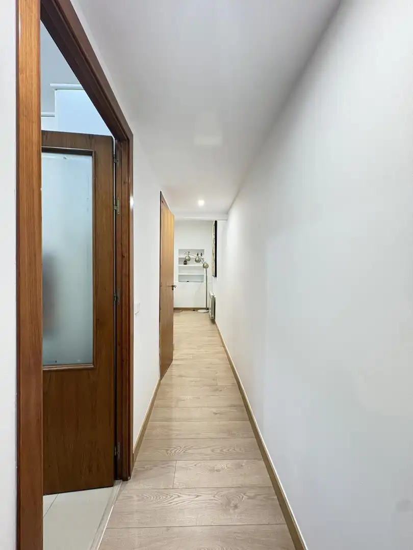 Piso de 47 m² en Madrid