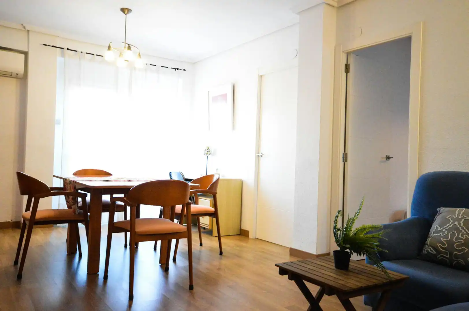Piso de 50 m² en Valencia