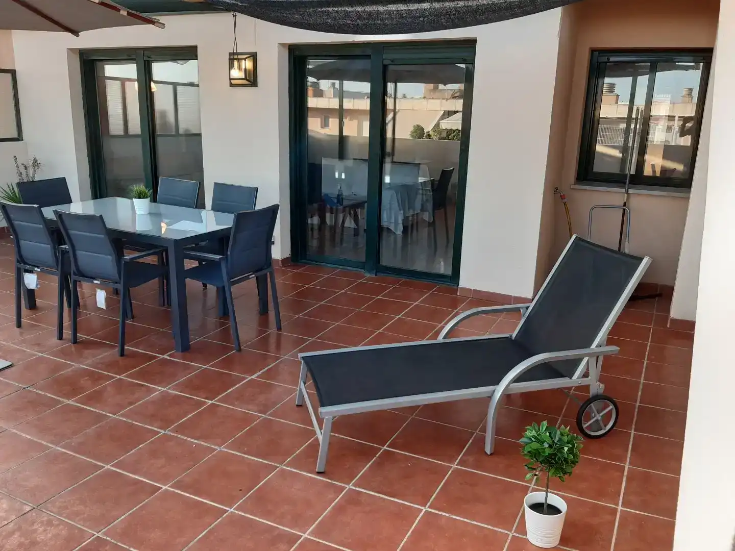Piso de 140 m² en Palma