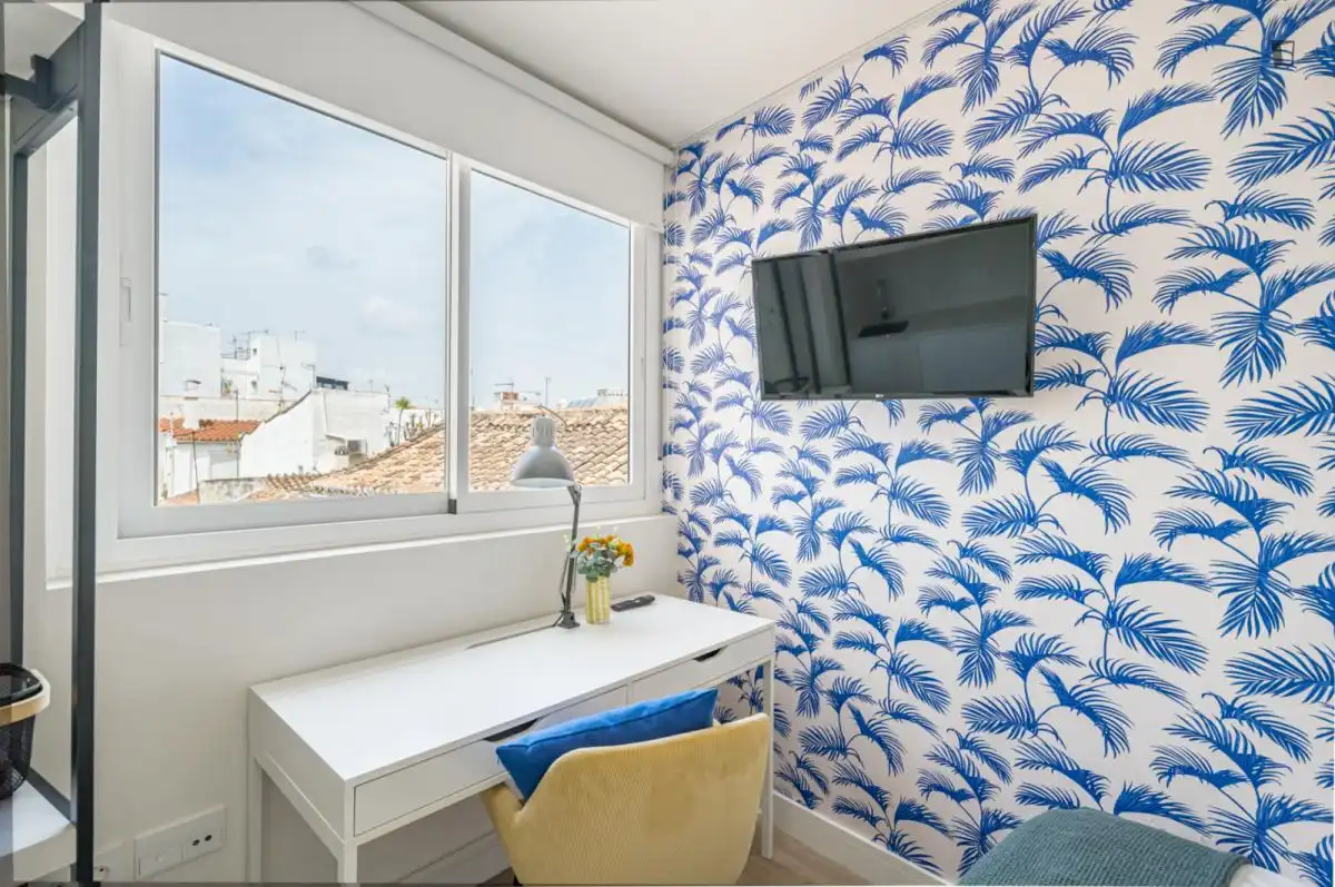 Habitación en alquiler, Málaga