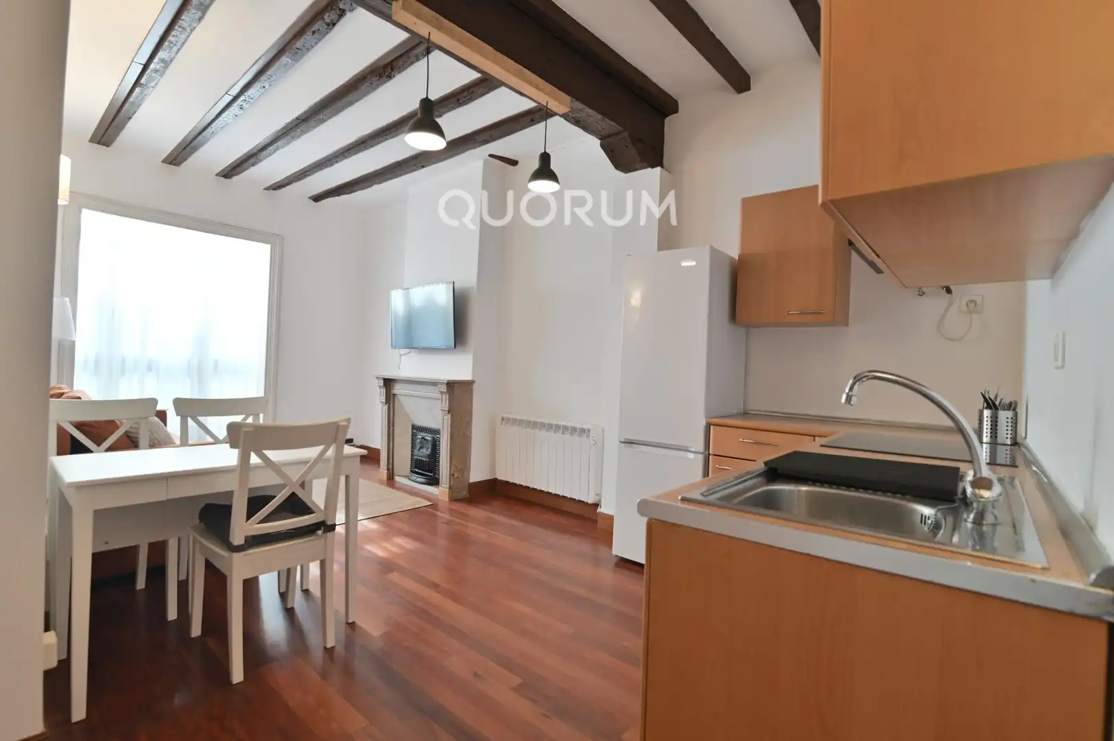 Piso de 65 m² en Bilbao