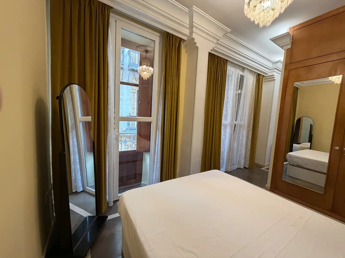 Pis de 87 m² a Granada