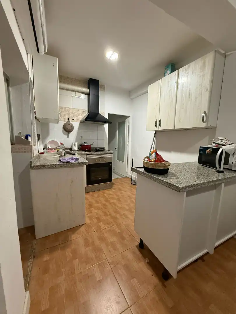 Habitación 60 m², Córdoba