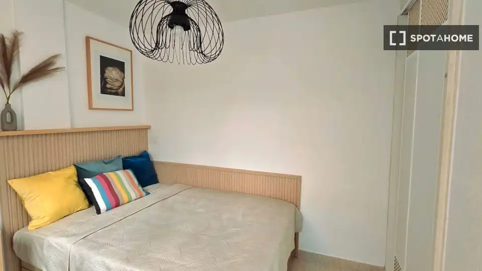 Habitación 63 m², Arona
