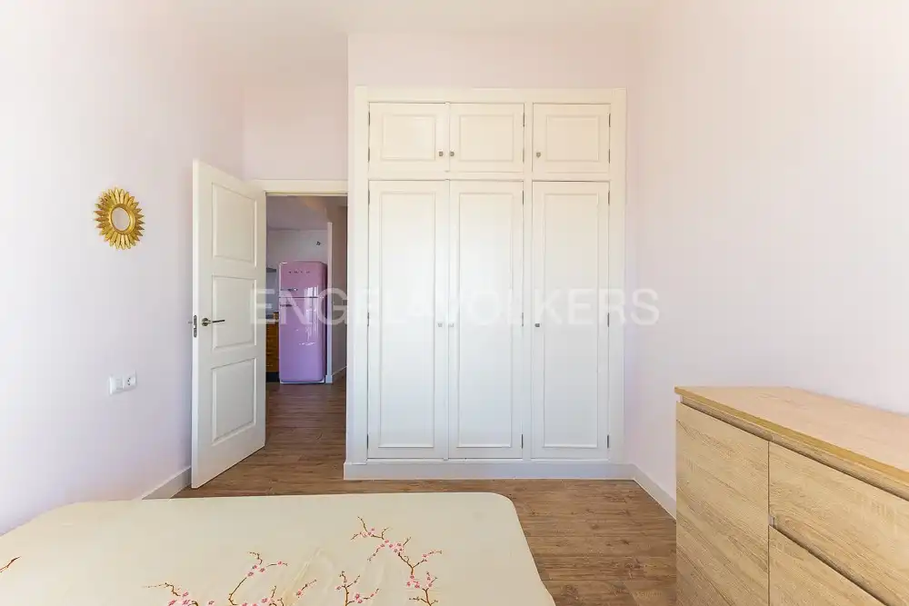 Pis de 98 m² a Alboraia