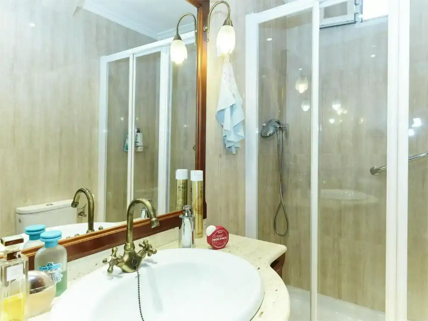 Piso de 157 m² en Jaén
