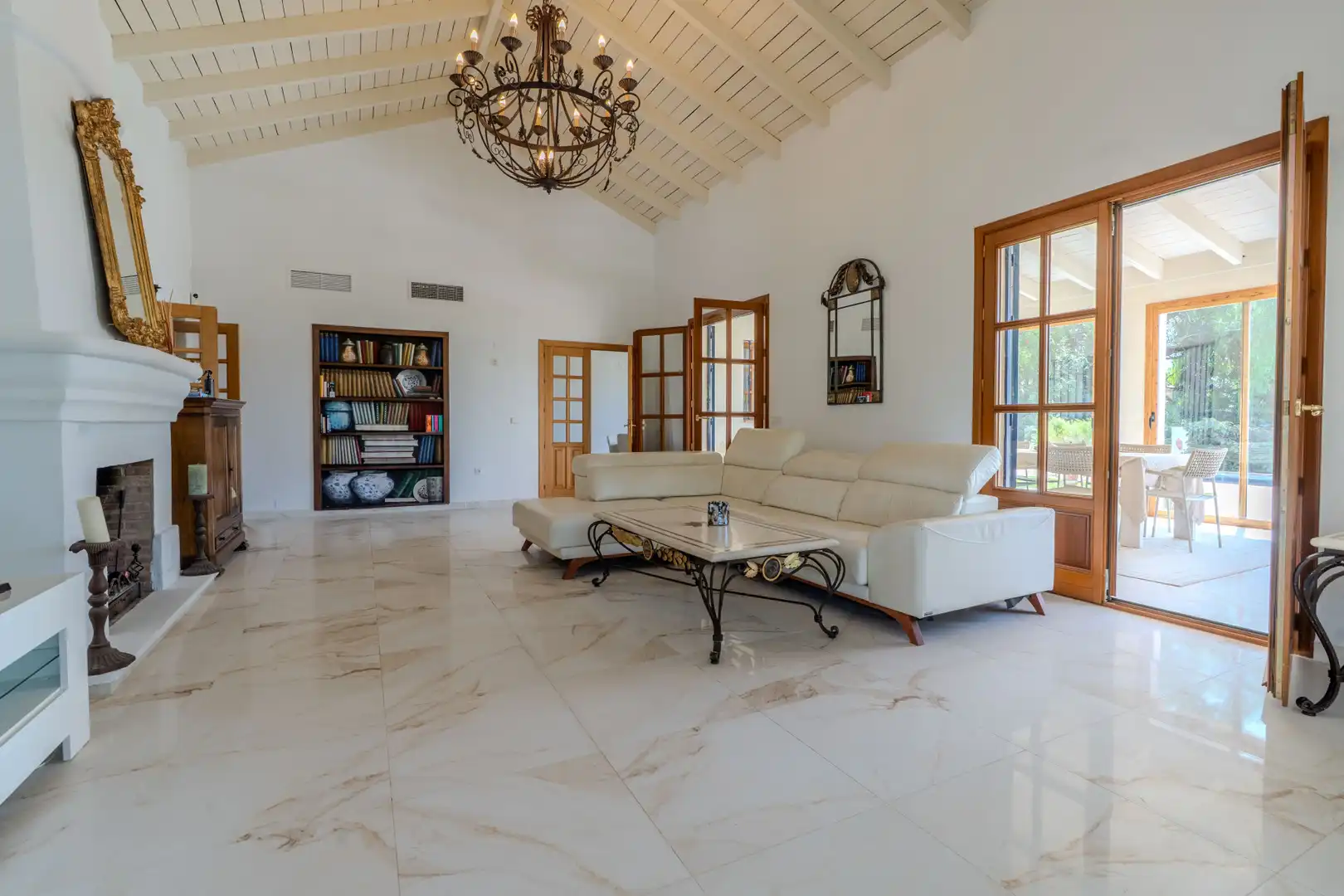 Maison 342 m² à Benahavís