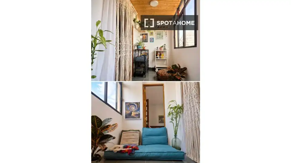 Habitación 127 m², Las Palmas de Gran Canaria