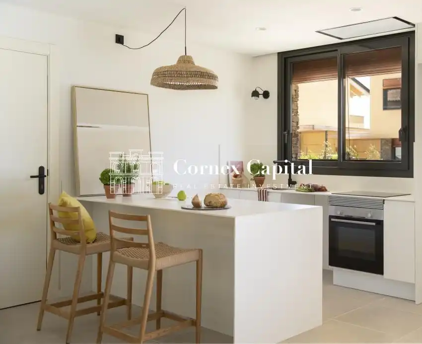 Casa de 170 m² a Regencós