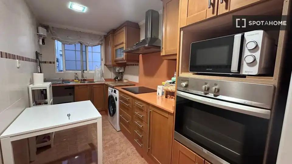 Habitación 98 m², Valencia