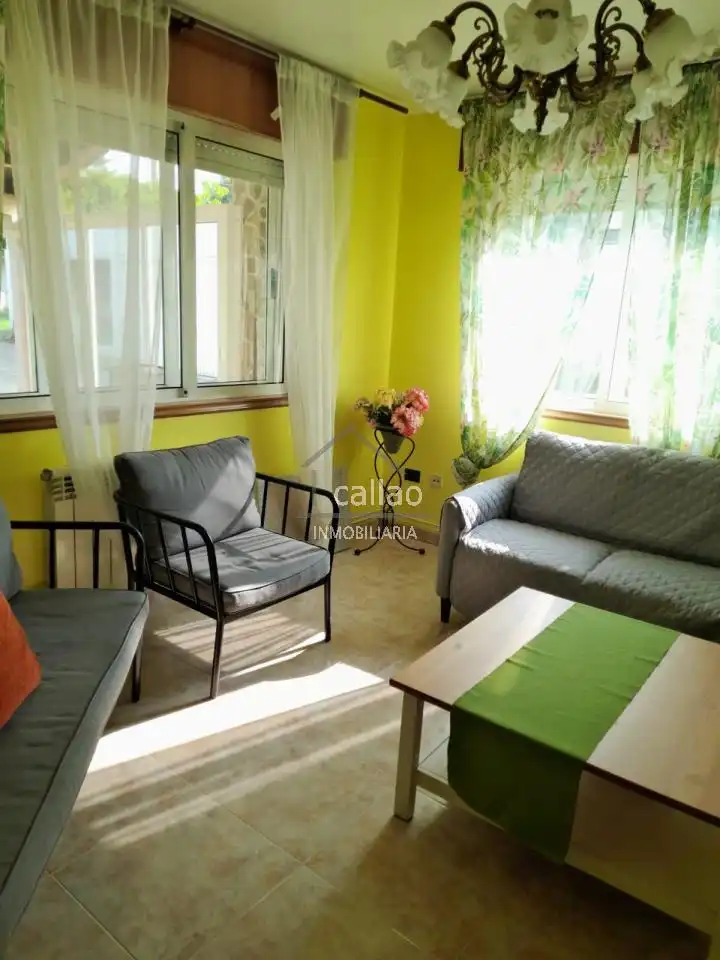 Casa de 265 m² a Mugardos