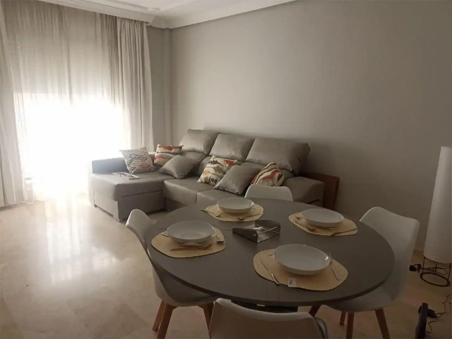 Piso de 86 m² en Cabra