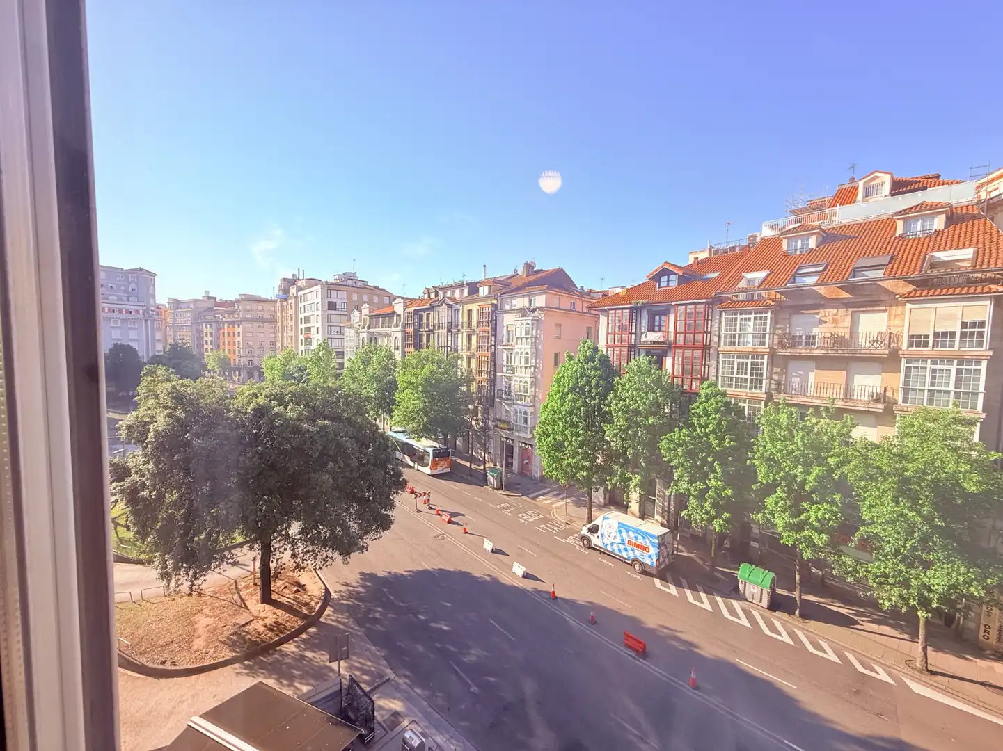 Piso de 76 m² en Santander