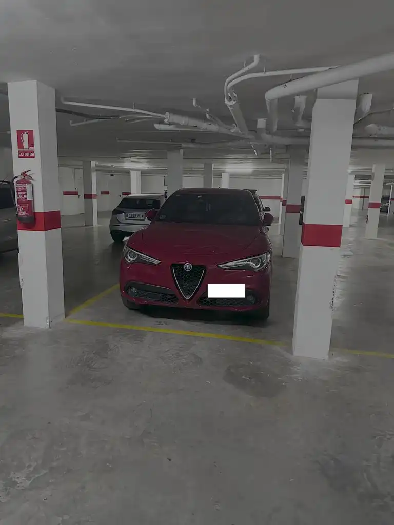 Pis de 61 m² a Canet d'en Berenguer