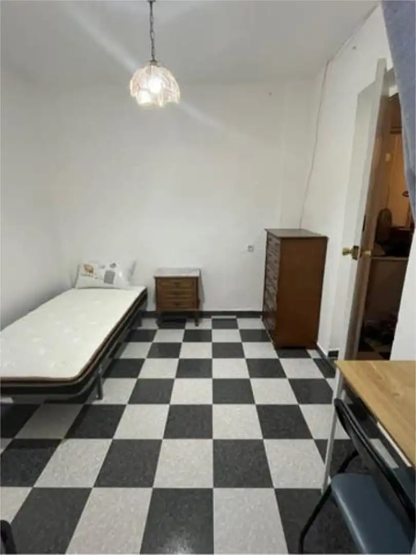Casa de 100 m² a Màlaga