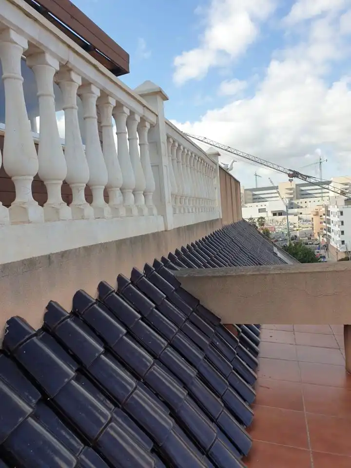 Pis de 94 m² a Melilla