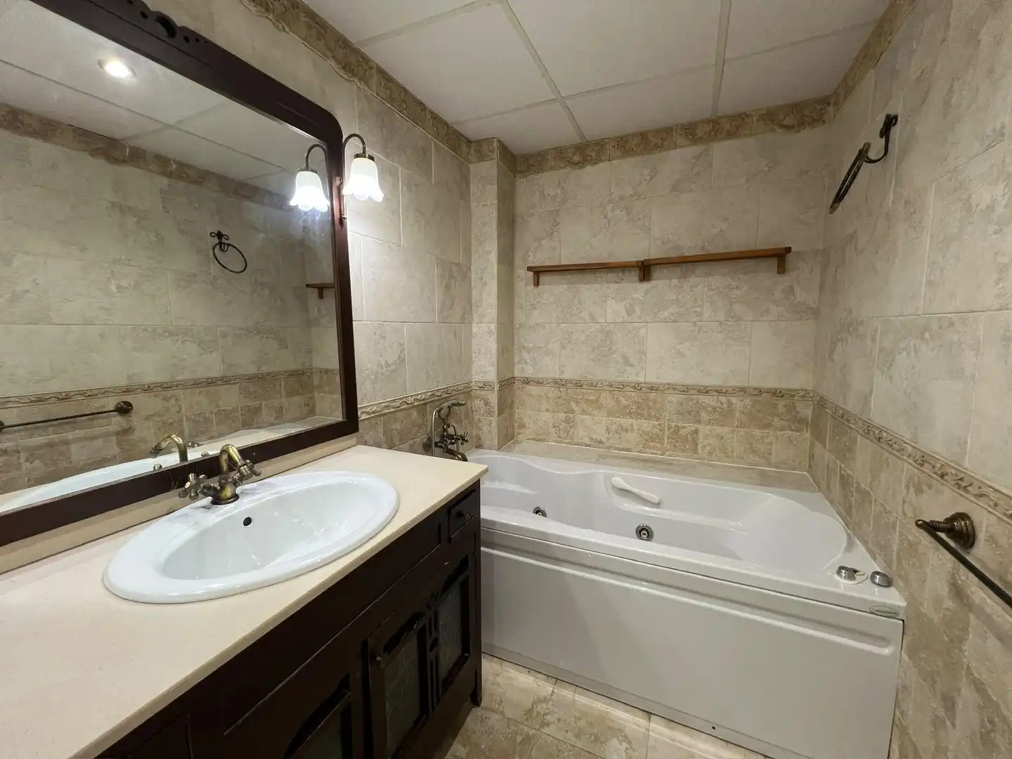 Piso de 111 m² en Córdoba