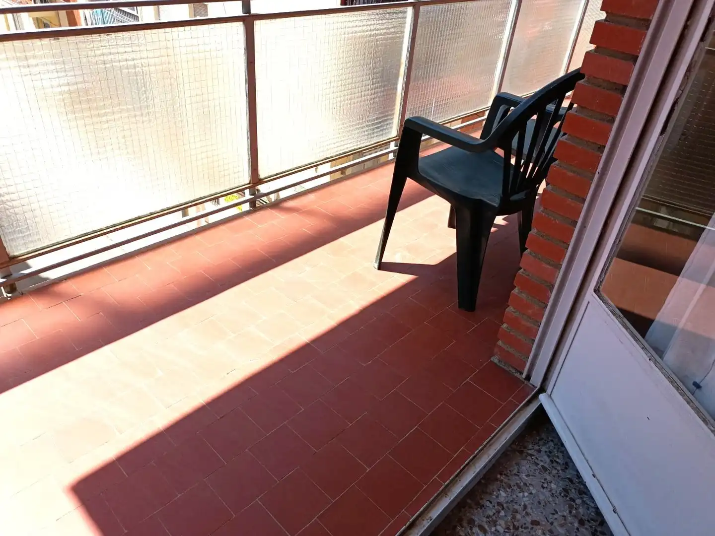 Piso de 100 m² en Albacete