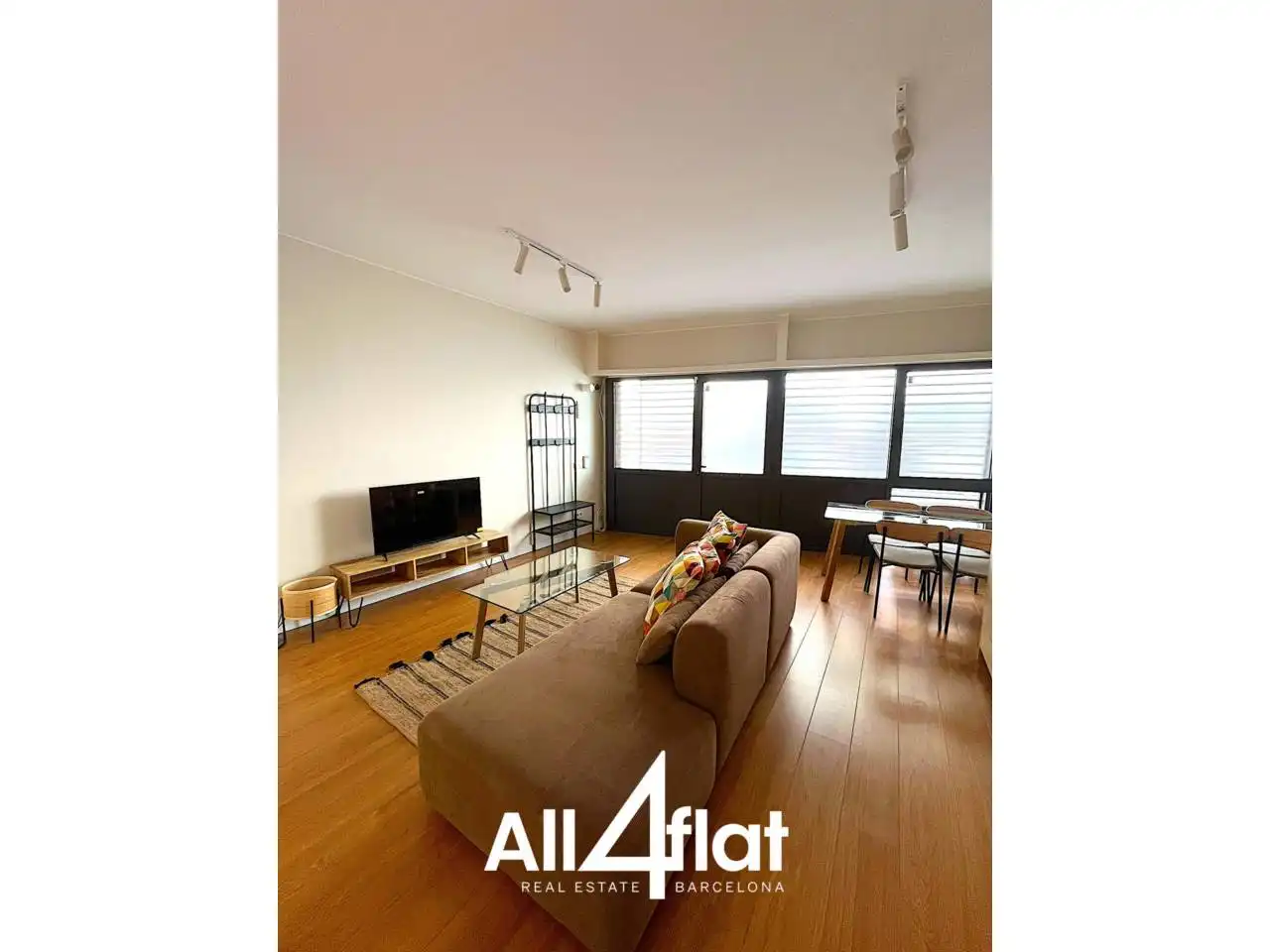 Pis de 64 m² a Barcelona