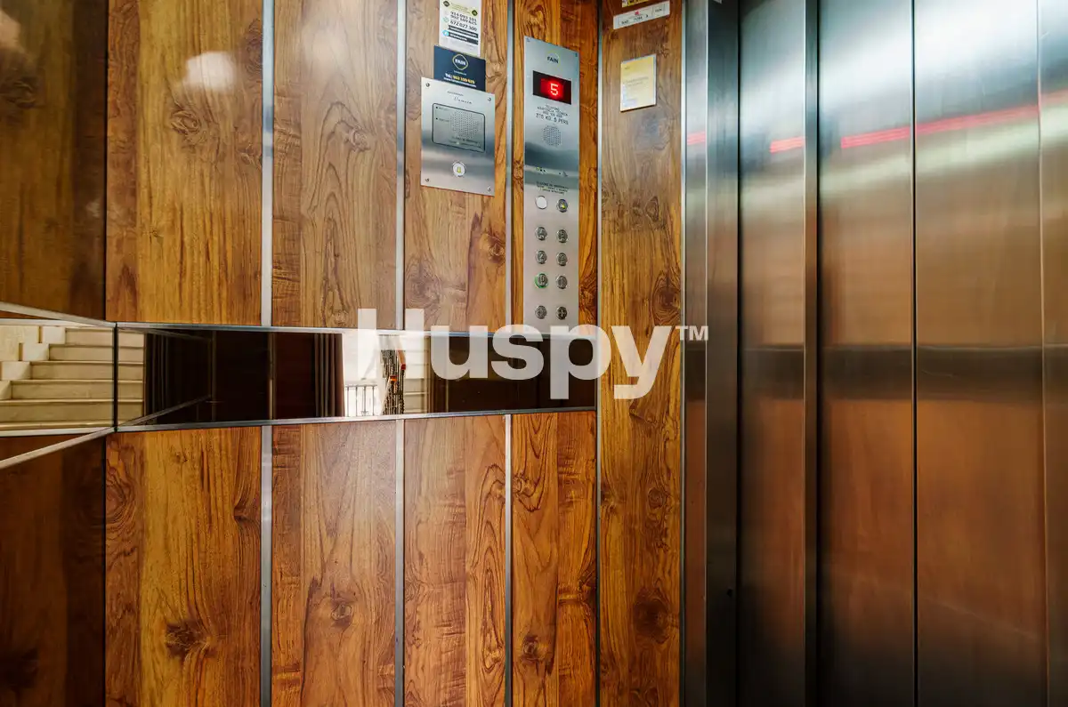 Pis de 124 m² a Madrid