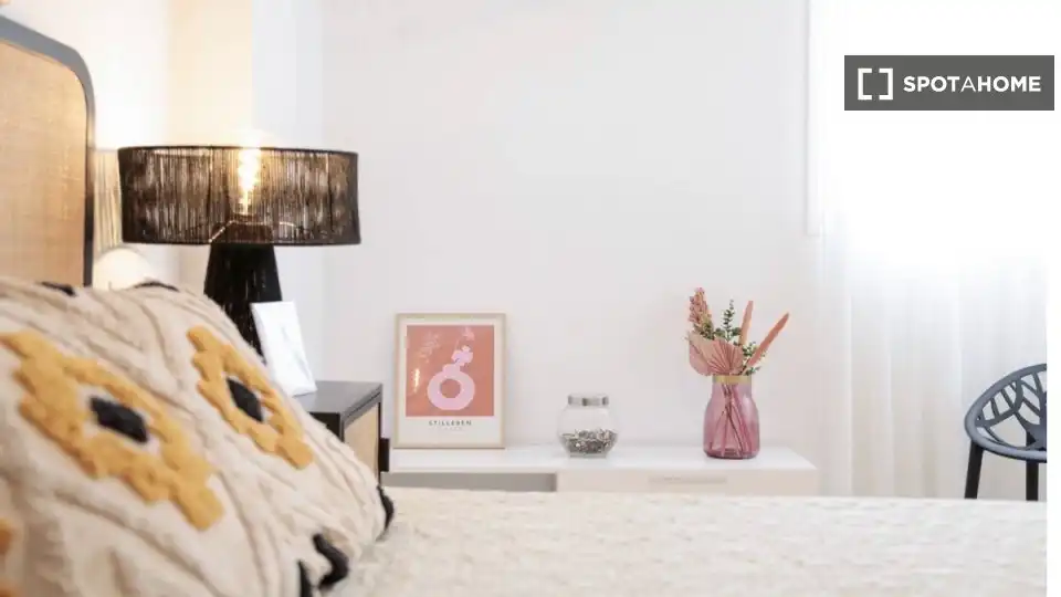 Habitación 104 m², Alicante