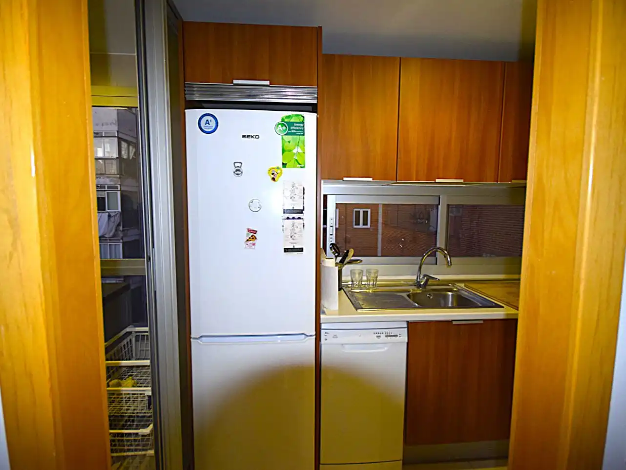 Appartamento 89 m² a Madrid