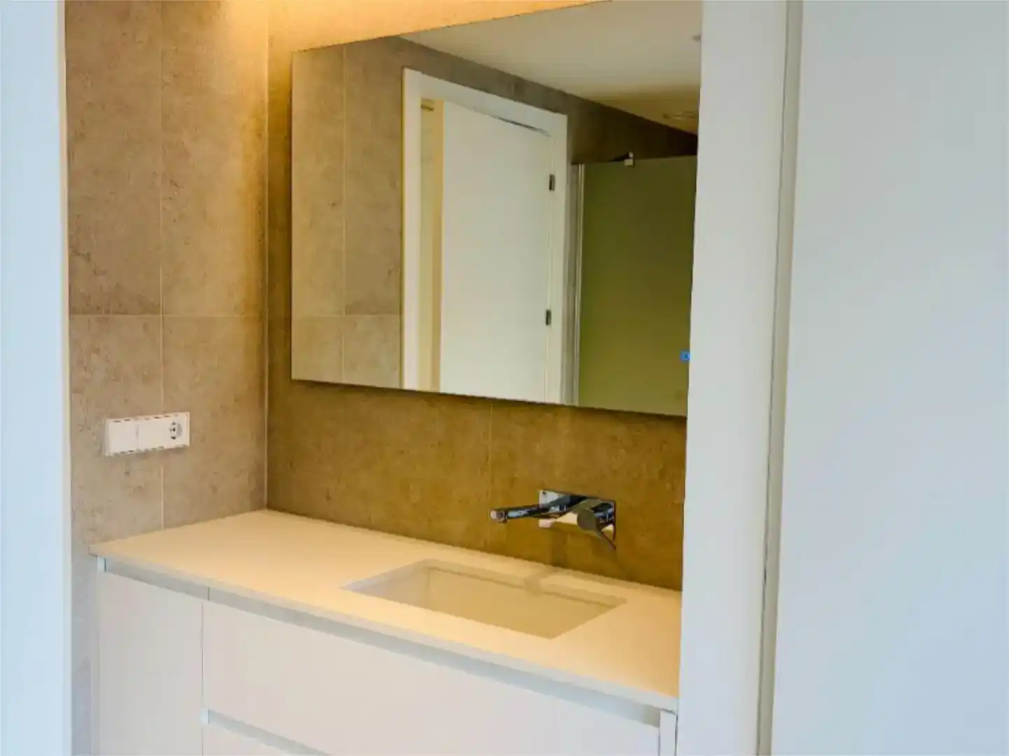 Piso de 70 m² en Palma