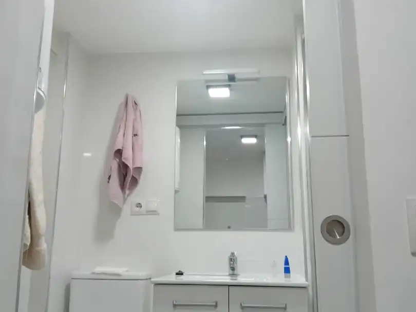 Piso de 30 m² en Málaga