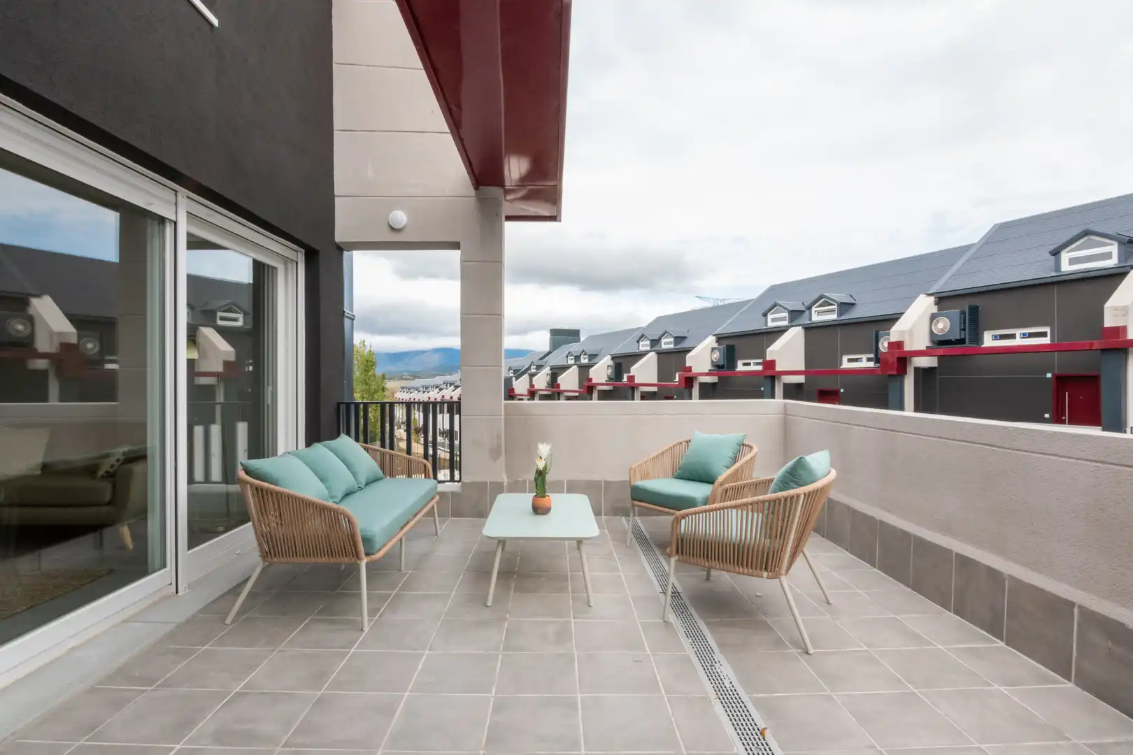 Appartement 71 m² à Collado Villalba