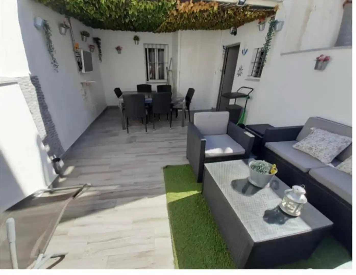 Piso de 66 m² en Chipiona