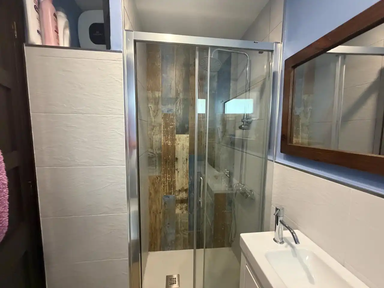 Piso de 40 m² en San Bartolomé de Tirajana