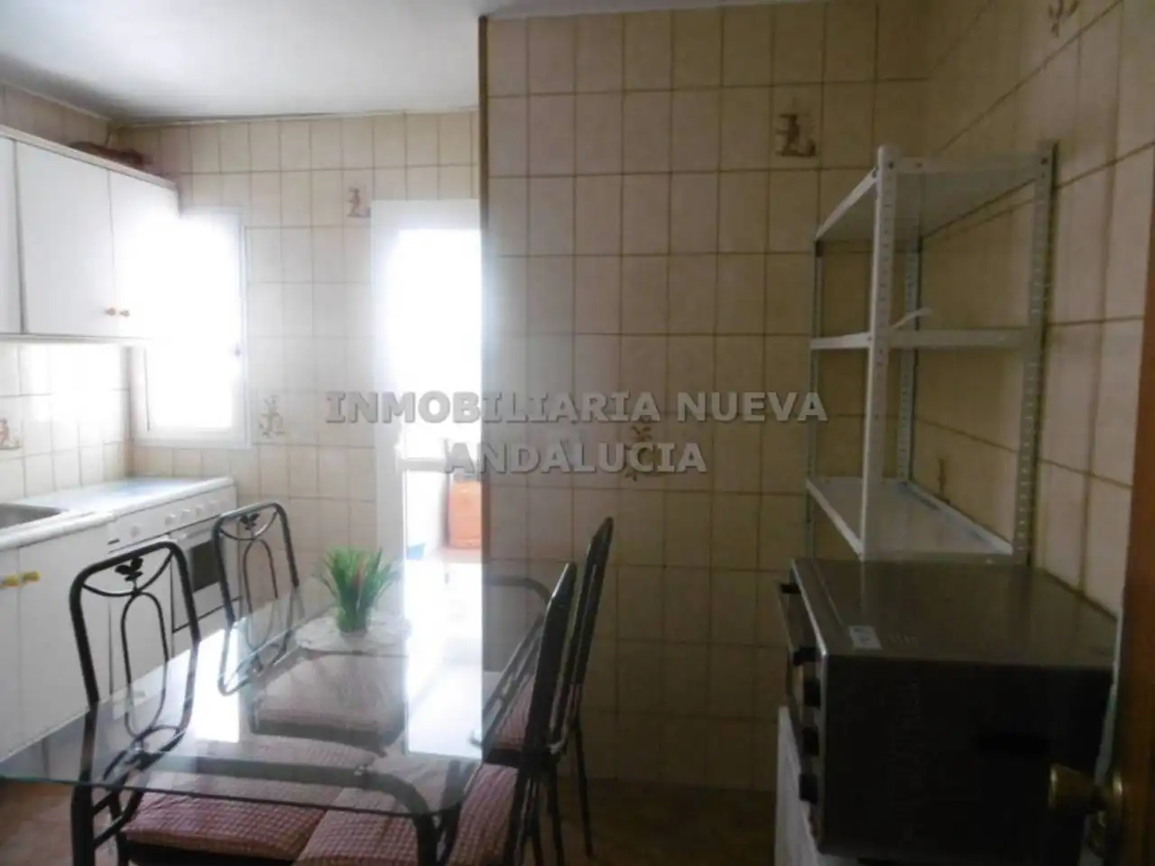 Piso de 115 m² en Almería