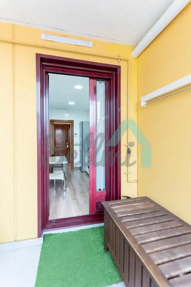 Piso de 80 m² en Oviedo