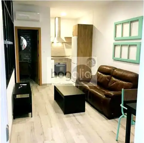 Piso de 52 m² en Sevilla