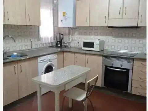 Piso de 80 m² en Albacete