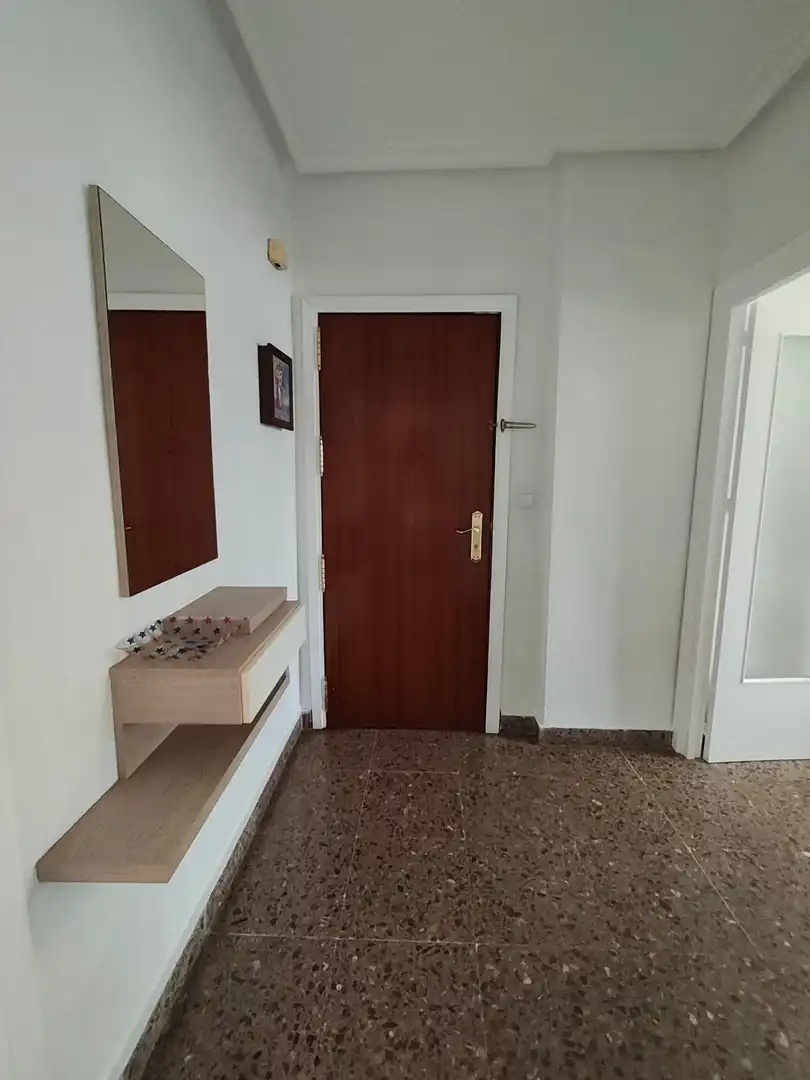Piso de 132 m² en Cartagena
