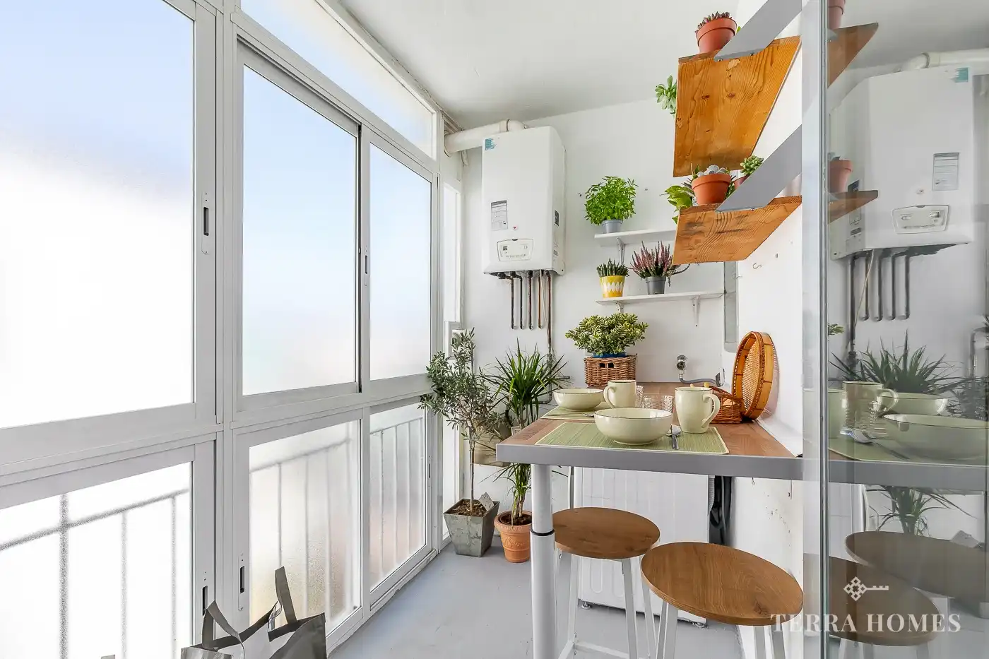 Piso de 62 m² en Madrid