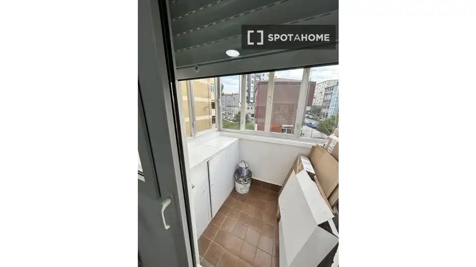 Habitación 75 m², Santander