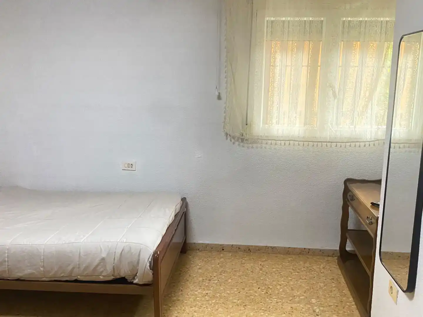 Habitación 130 m², Valencia