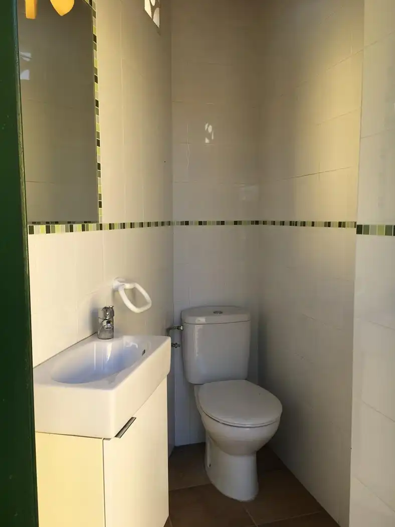 Casa de 170 m² a Salobreña