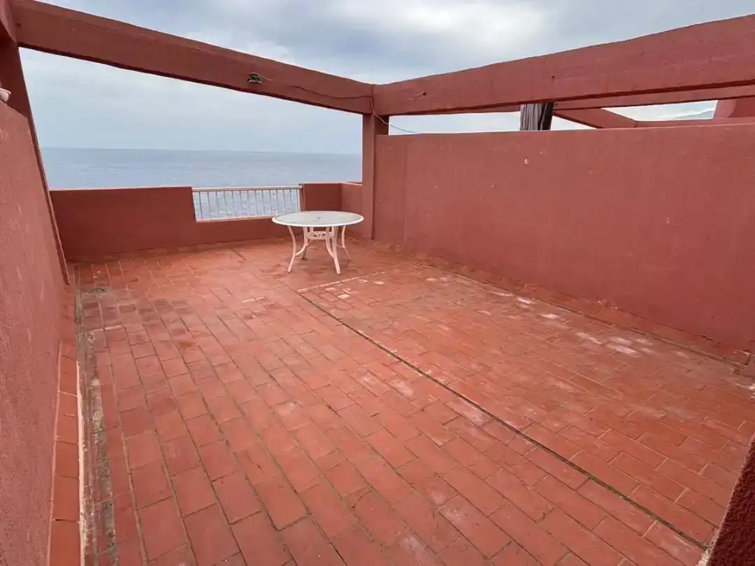 Piso de 165 m² en El Rosario