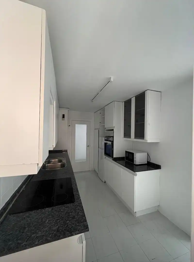 Piso de 114 m² en Palma