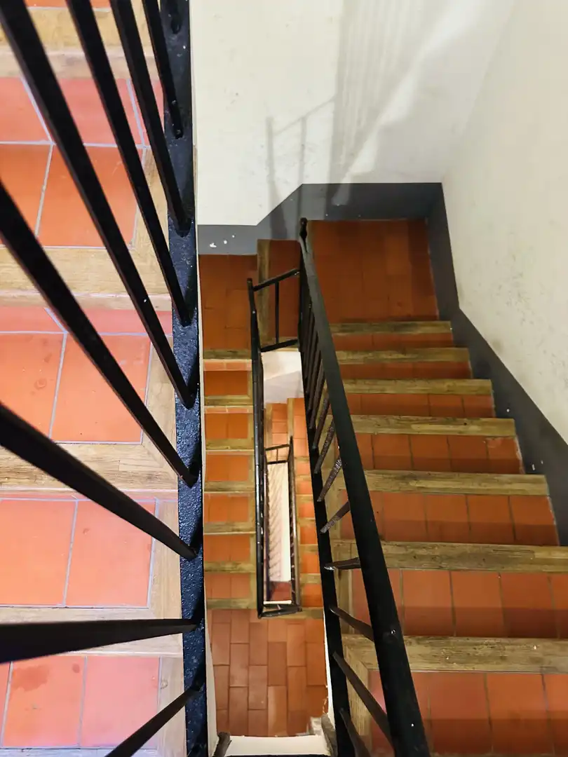 Piso de 46 m² en Barcelona