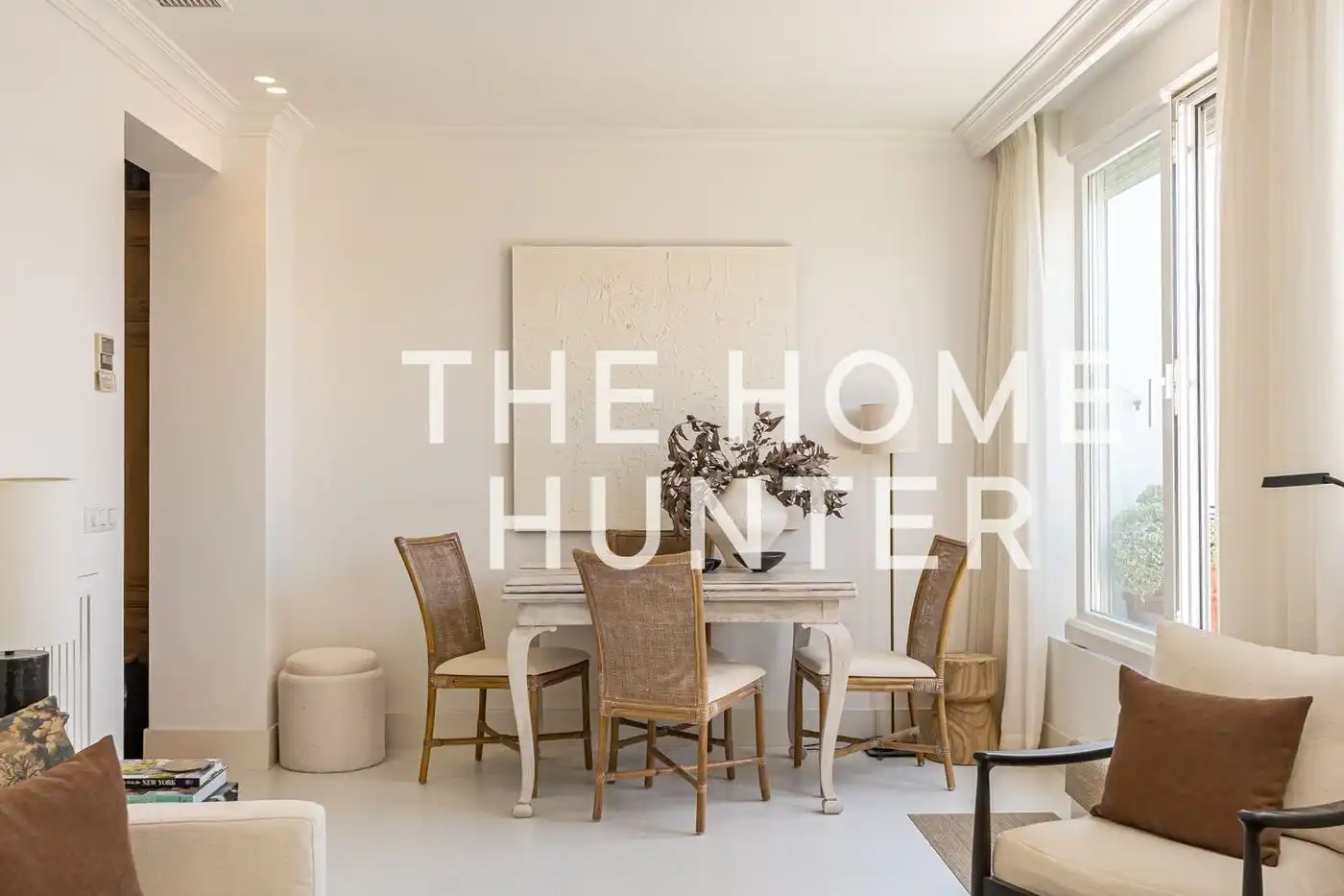 Piso de 92 m² en Madrid
