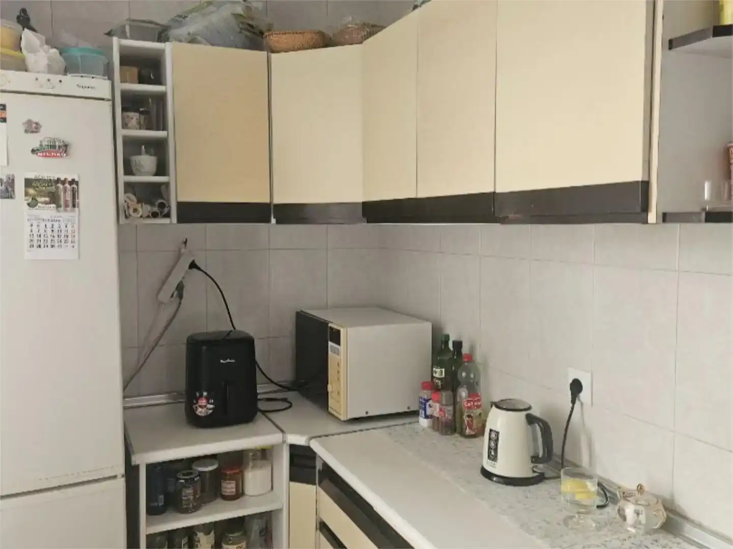 Habitación 75 m², Málaga