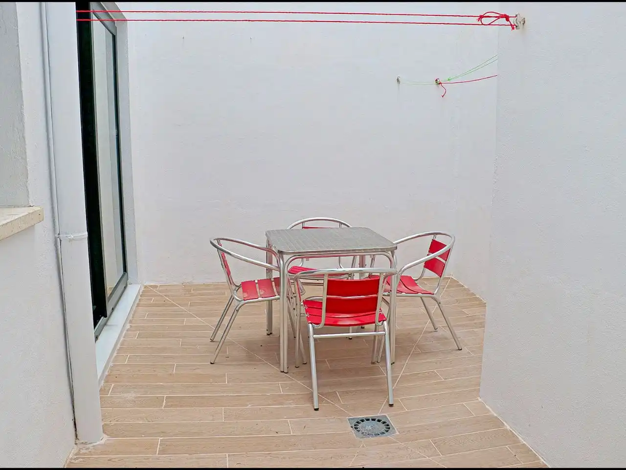 Piso de 68 m² en Cádiz