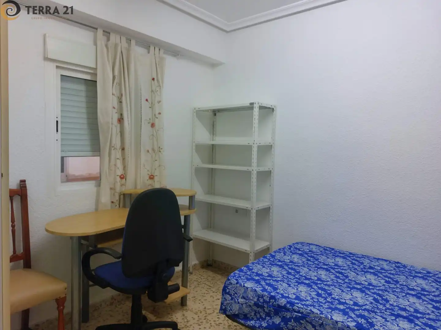 Piso de 100 m² en Jaén