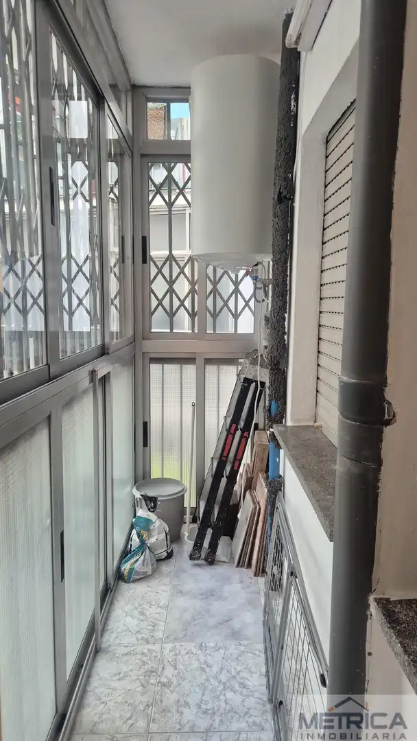 Piso de 90 m² en Salamanca