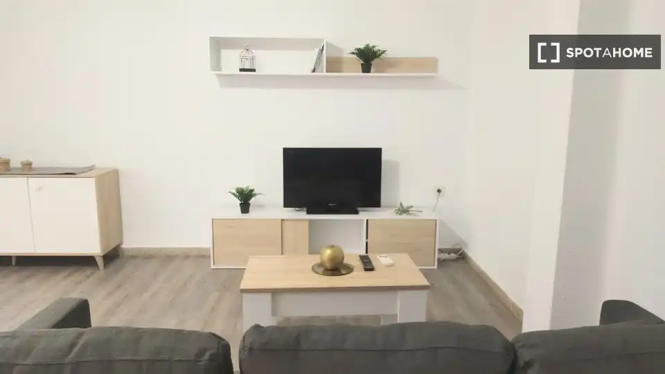 Habitación 80 m², Burjasot
